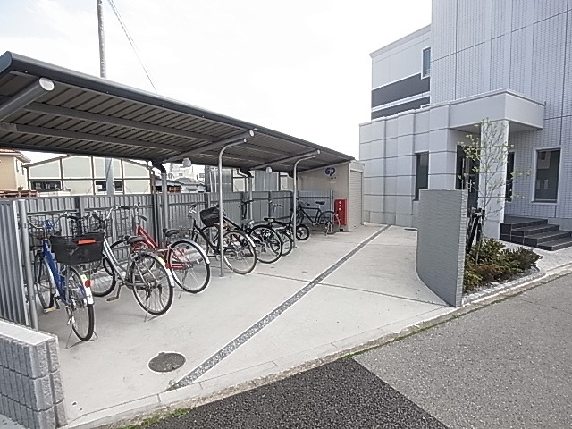 Ｍ&amp;rsquo;ｓ柏の葉 その他外観3