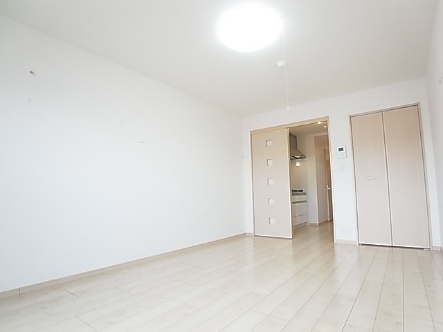 Ｍ&amp;rsquo;ｓ柏の葉 リビング