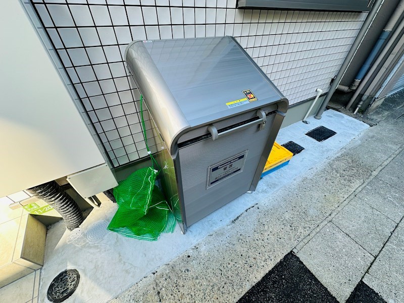 ユアメゾン北千住 その他