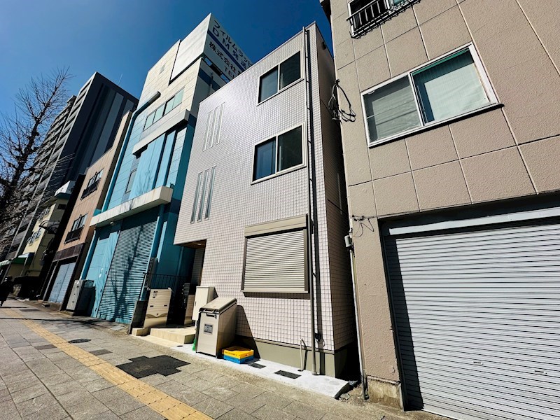 ユアメゾン北千住 その他