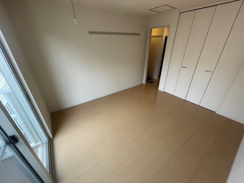ＦＬＡＴ　ＴＥＮＪＩＮ ベッドルーム