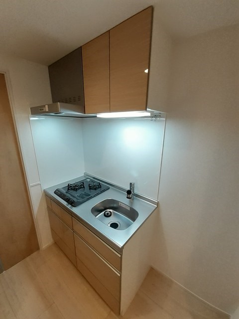 ローレルコート キッチン