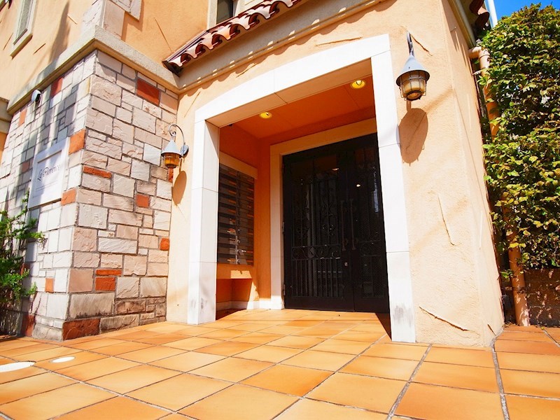 La Florence　～ラ フローレンス～ その他外観1