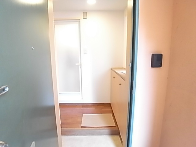 La Florence　～ラ フローレンス～ 玄関