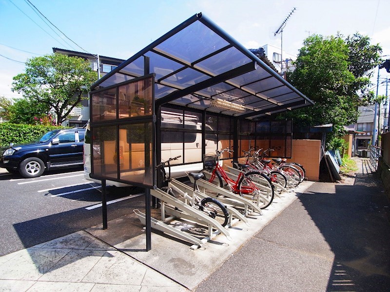 La Florence　～ラ フローレンス～ その他外観4