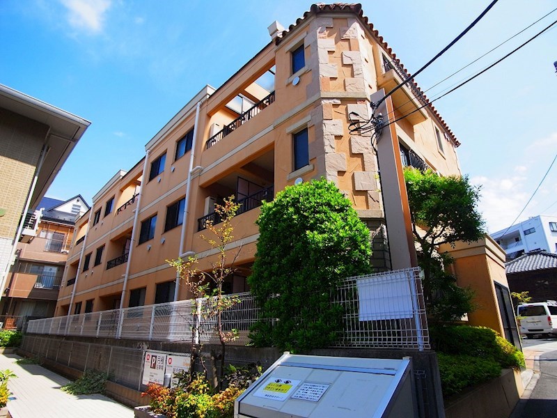 La Florence　～ラ フローレンス～ その他外観6