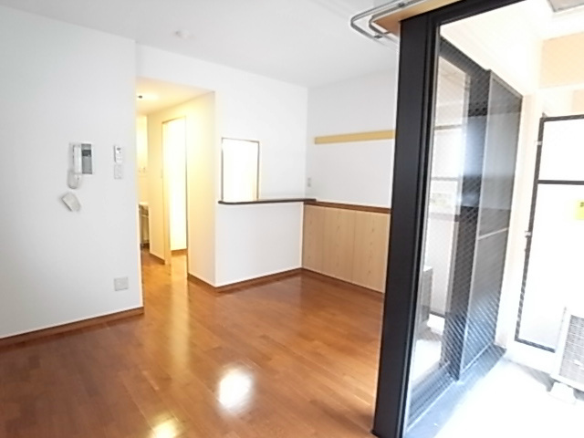 La Florence　～ラ フローレンス～ リビング