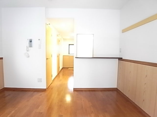 La Florence　～ラ フローレンス～ ベッドルーム