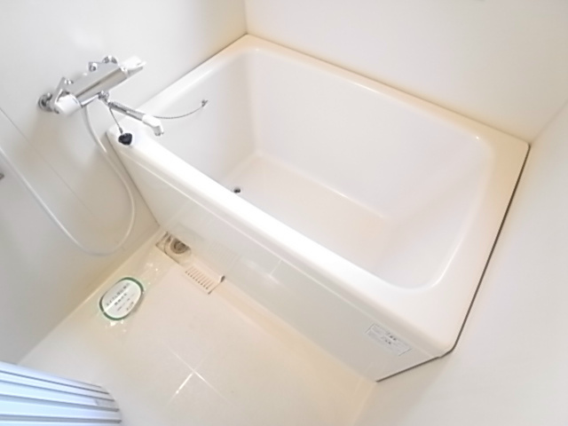 La Florence　～ラ フローレンス～ 風呂画像