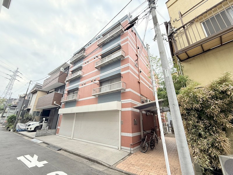 パラッツォ・グラティオーソ その他外観2