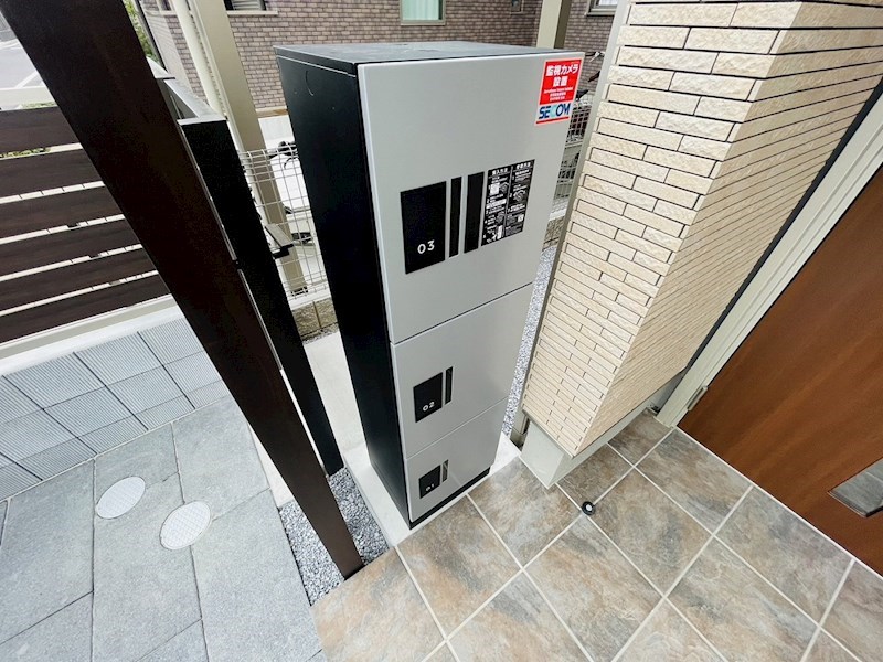 ETOREIMI その他外観2