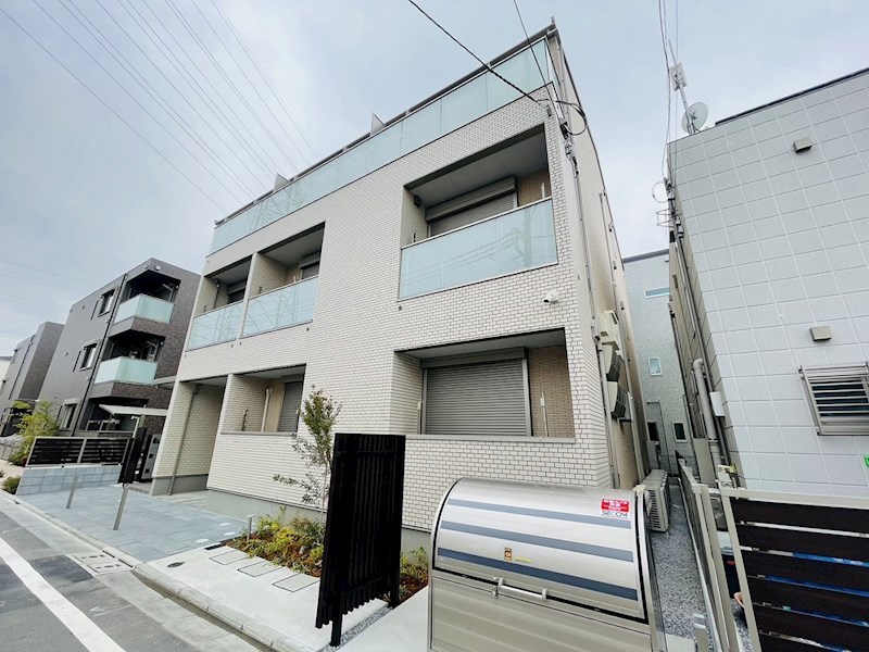 ETOREIMI その他外観3