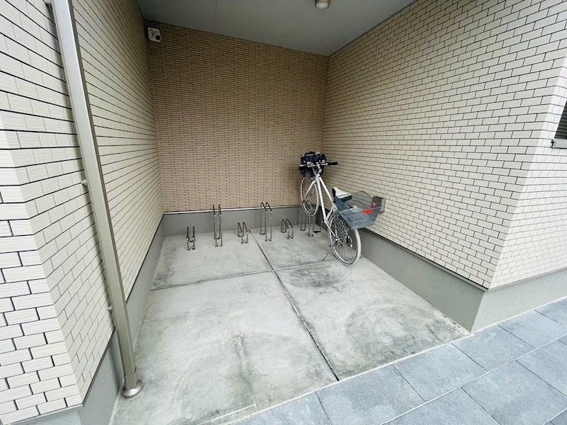 ETOREIMI その他外観5