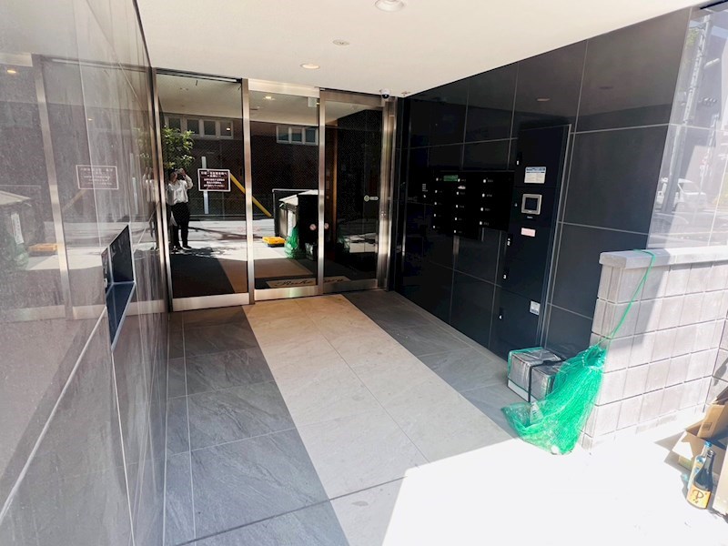 Ruhe burg(ルーエブルク) その他外観1