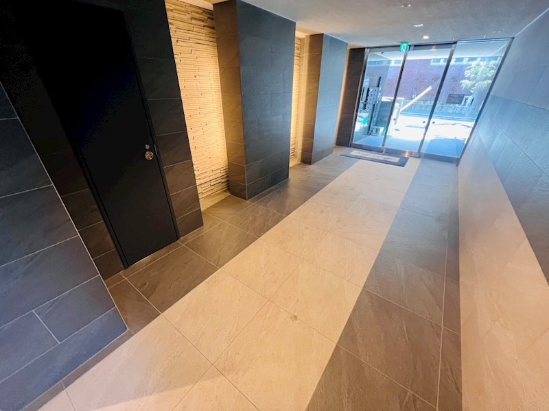 Ruhe burg(ルーエブルク) その他外観2