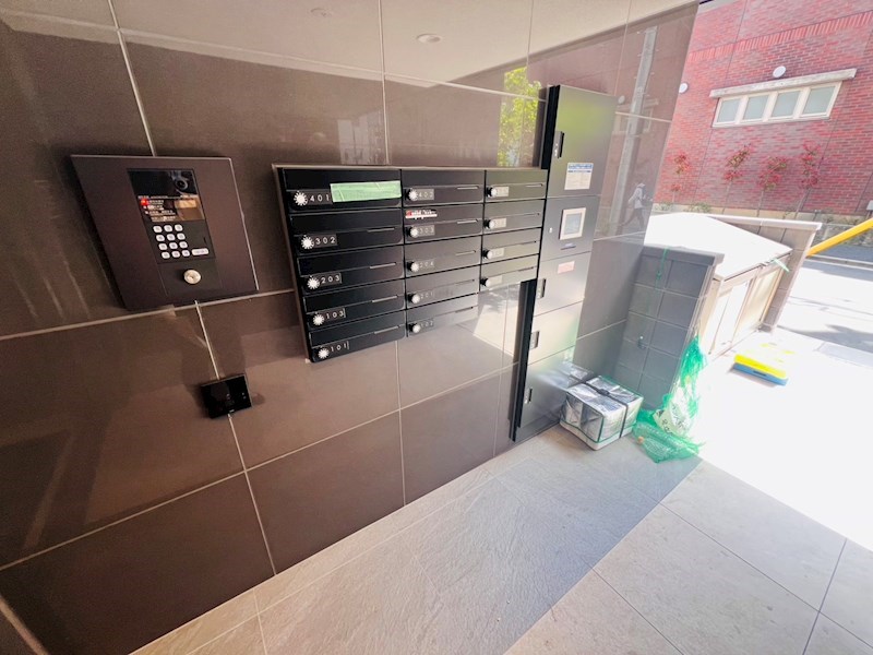 Ruhe burg(ルーエブルク) その他外観3