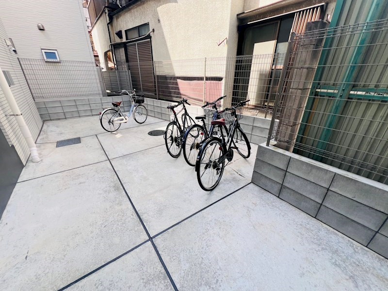 Ruhe burg(ルーエブルク) その他外観6