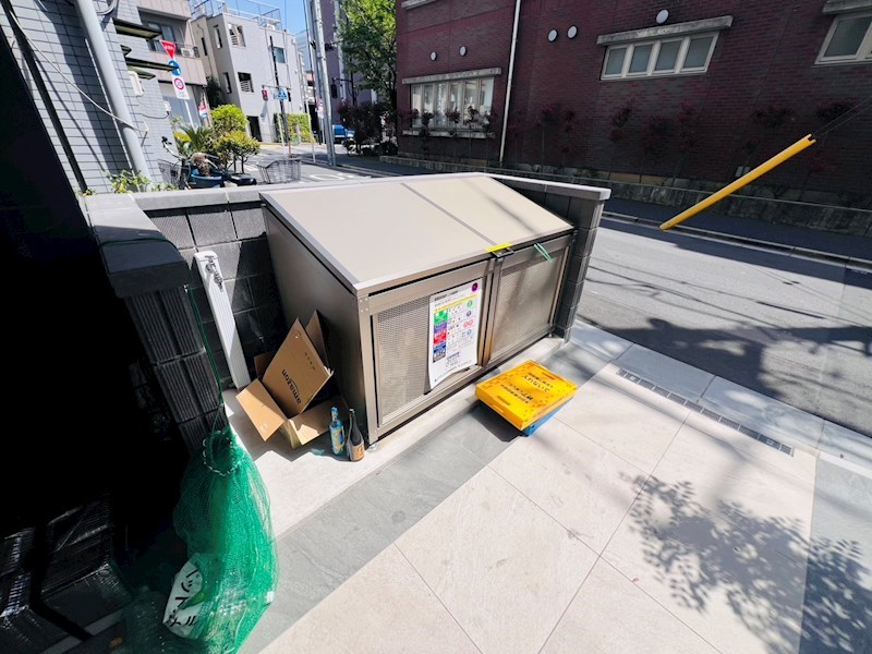 Ruhe burg(ルーエブルク) その他外観4