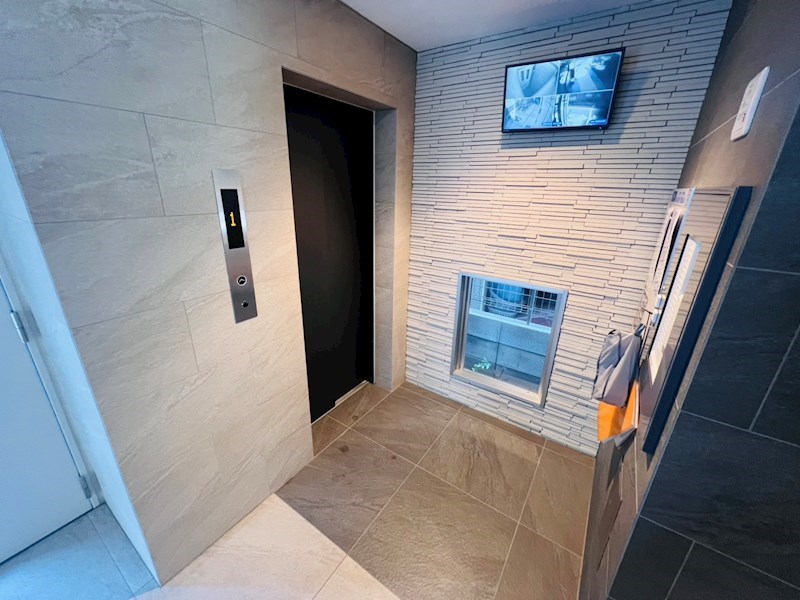 Ruhe burg(ルーエブルク) その他外観5