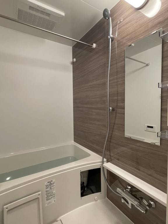 Ruhe burg(ルーエブルク) 風呂画像