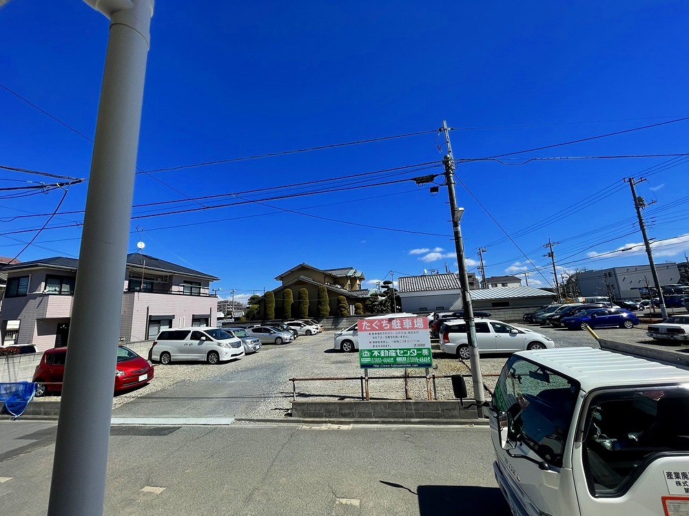 ヴィラ西新井 その他6