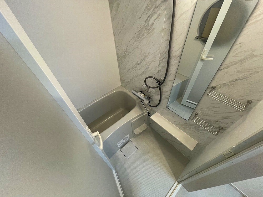 ヴィラ西新井 その他15