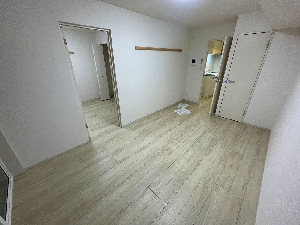 ヴィラ西新井 その他17