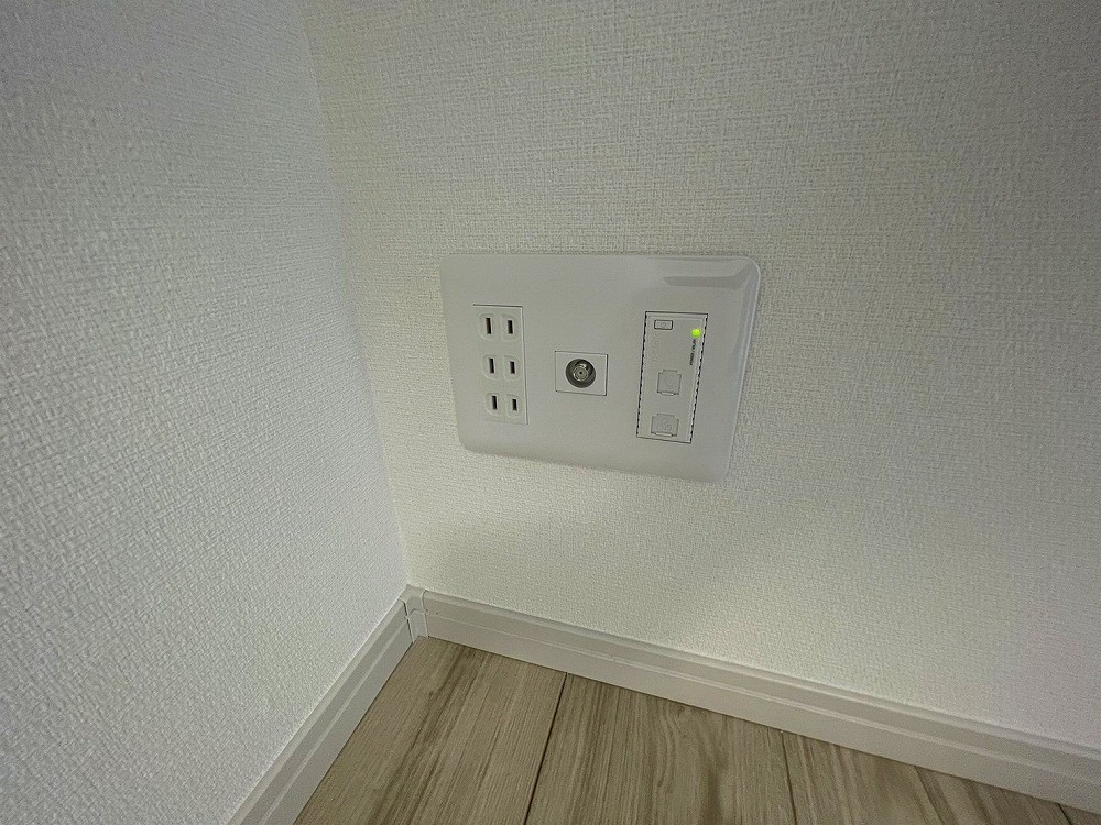 ヴィラ西新井 その他20