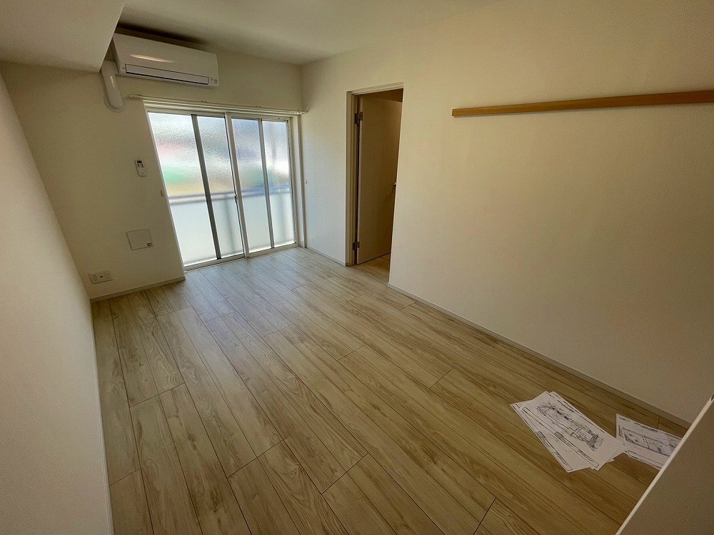 ヴィラ西新井 その他21