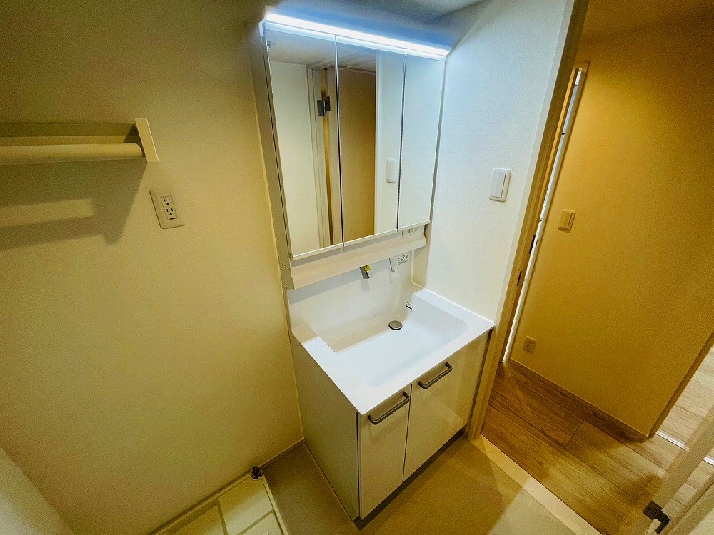 ヴィラ西新井 その他2