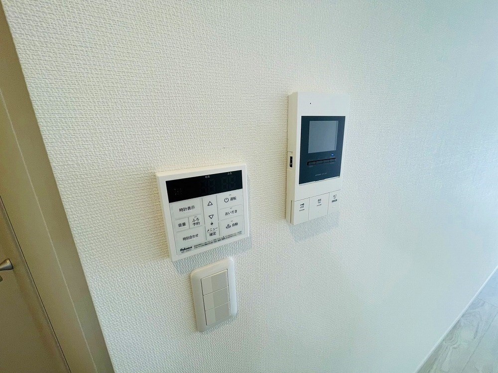 ヴィラ西新井 その他4