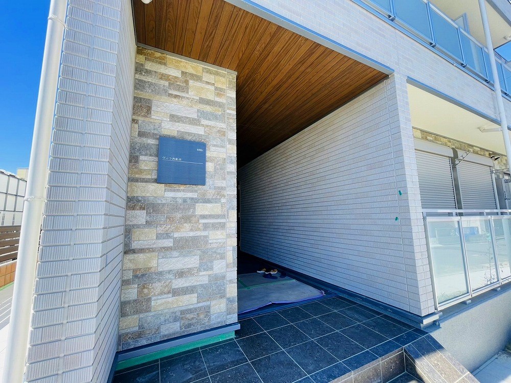 ヴィラ西新井 その他外観1