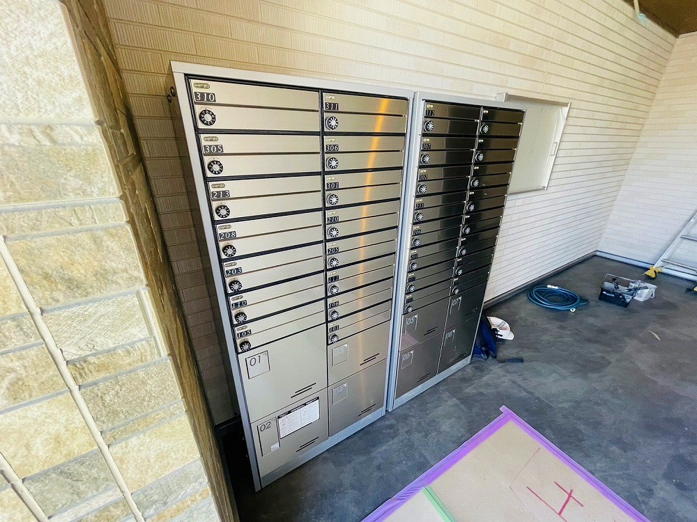 ヴィラ西新井 その他外観6