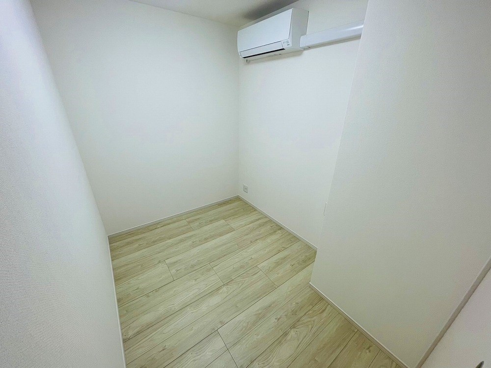 ヴィラ西新井 その他10