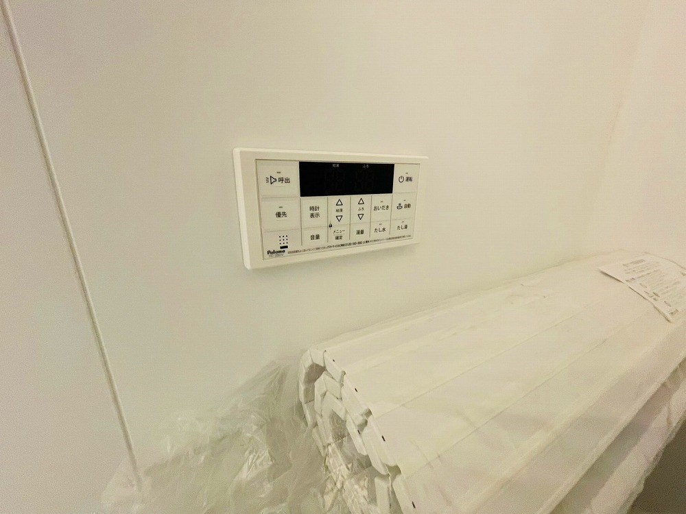 ヴィラ西新井 その他17