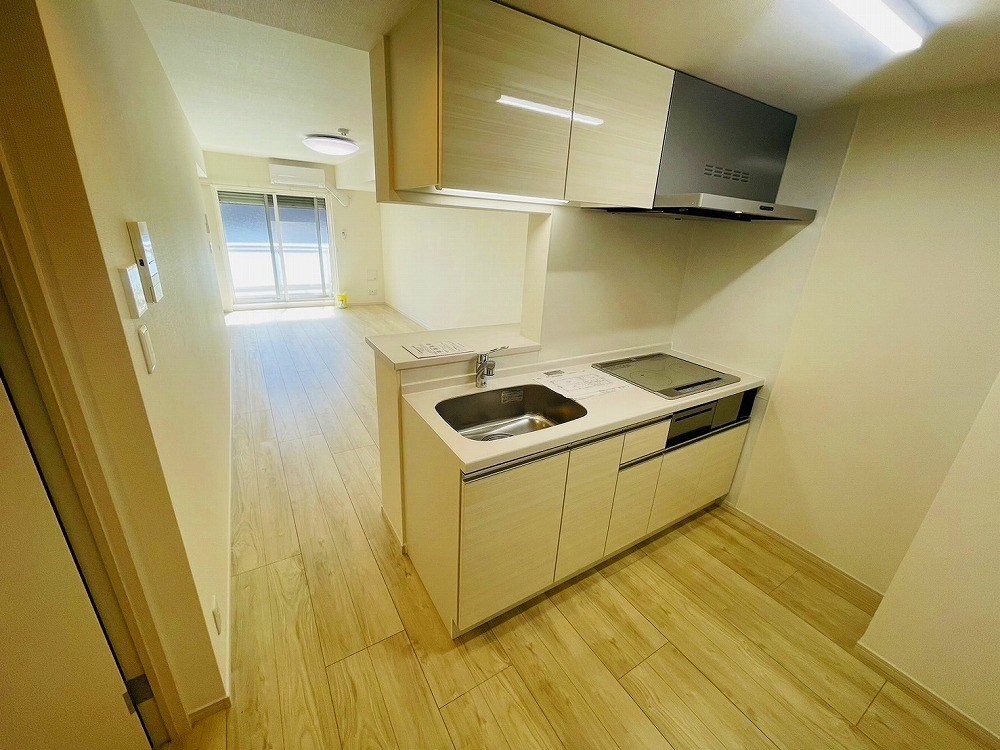 ヴィラ西新井 その他19