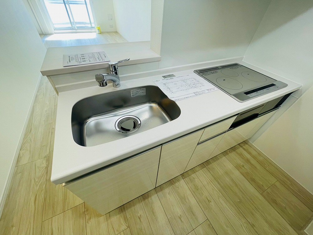 ヴィラ西新井 その他20