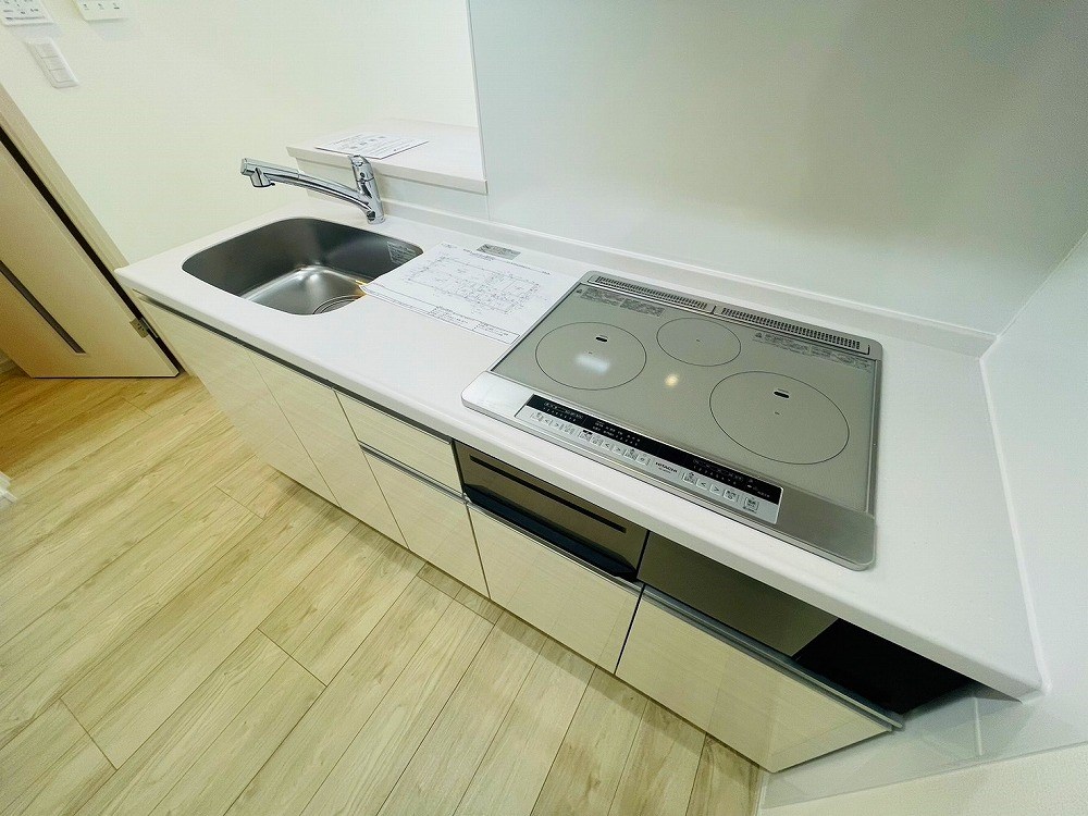 ヴィラ西新井 その他21