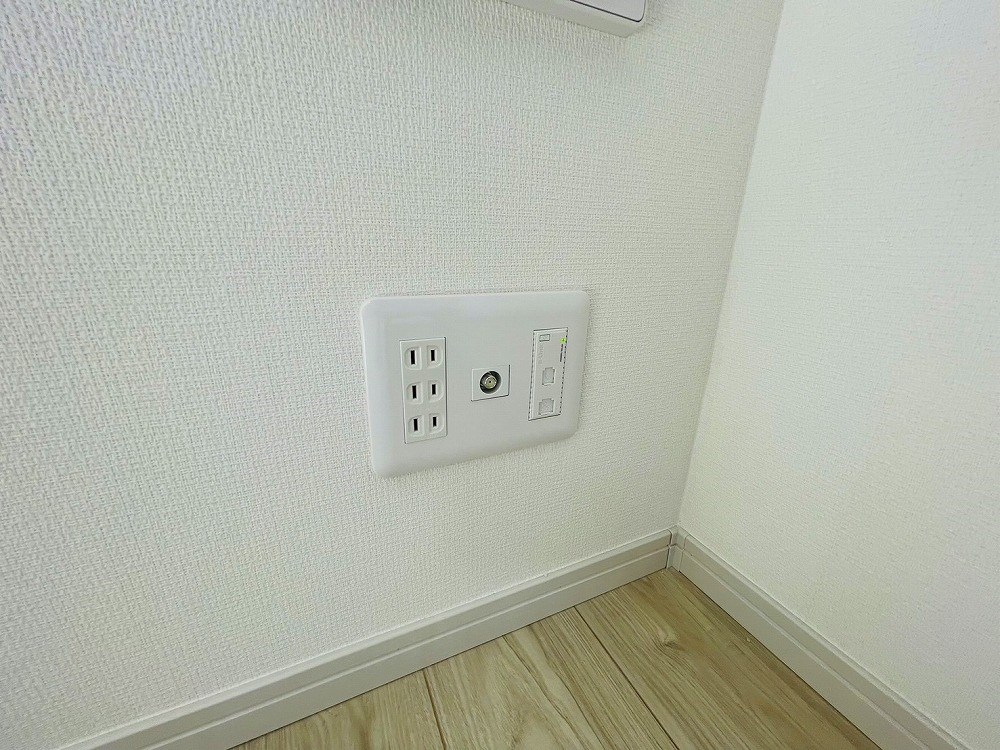 ヴィラ西新井 その他27