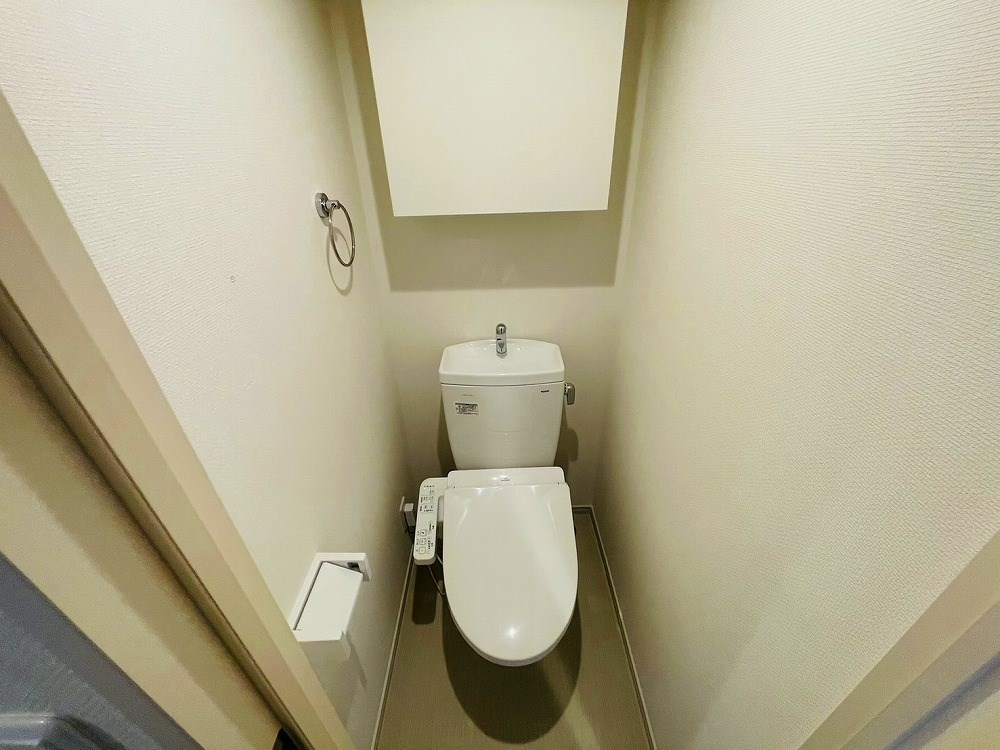 ヴィラ西新井 その他1