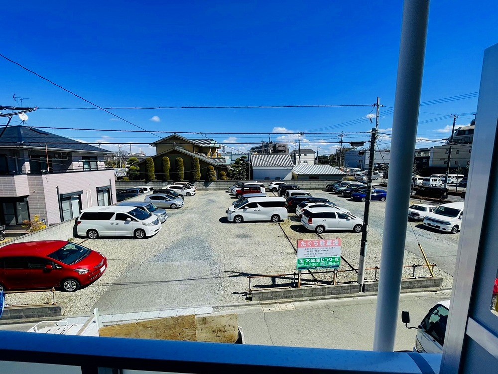 ヴィラ西新井 その他6