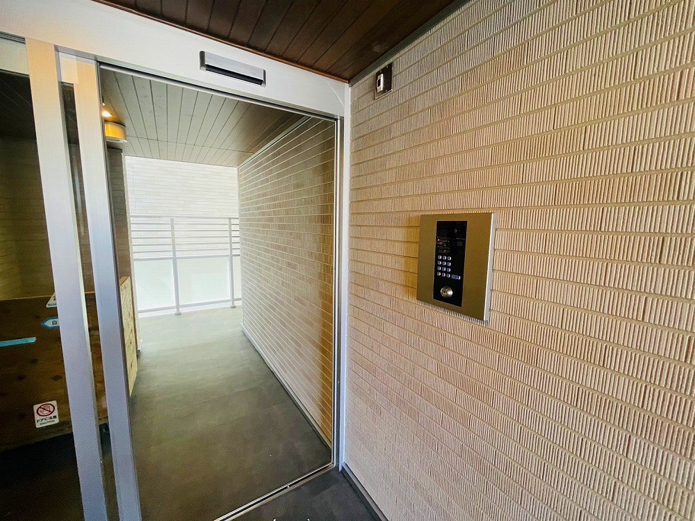 ヴィラ西新井 その他外観2