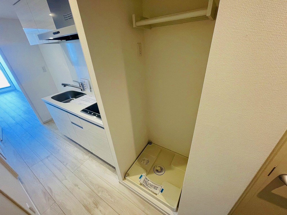 ヴィラ西新井 その他11