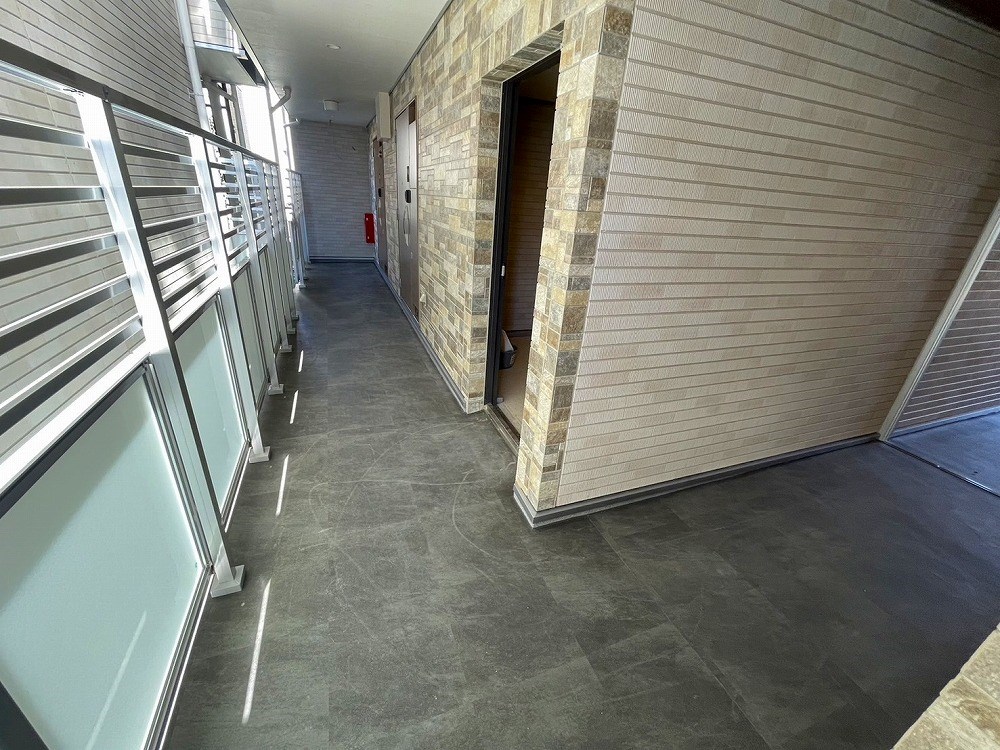 ヴィラ西新井 その他外観3