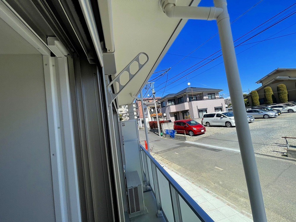 ヴィラ西新井 その他8