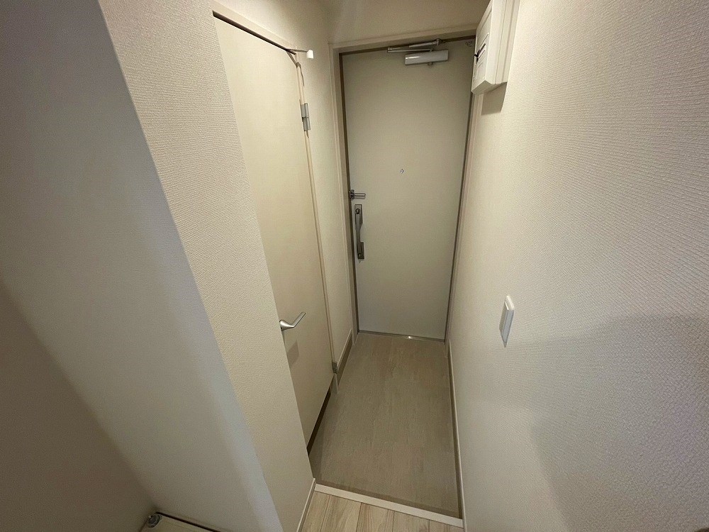 ヴィラ西新井 その他9