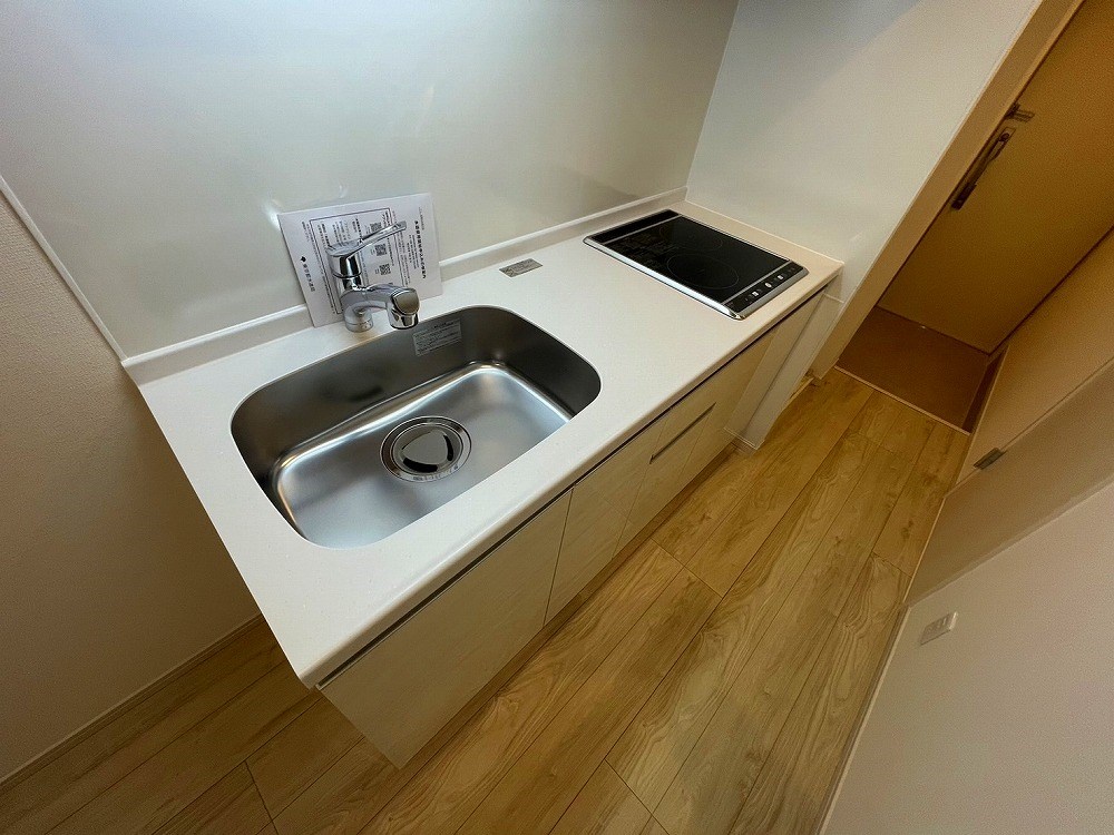 ヴィラ西新井 その他12