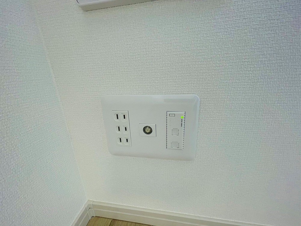 ヴィラ西新井 その他7