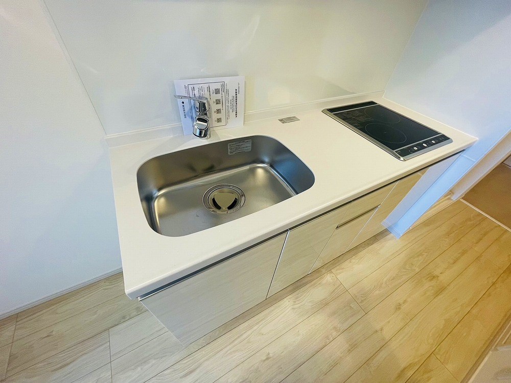 ヴィラ西新井 その他17