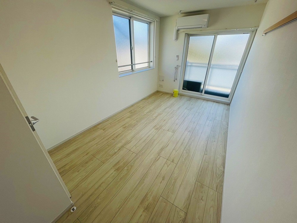 ヴィラ西新井 その他18